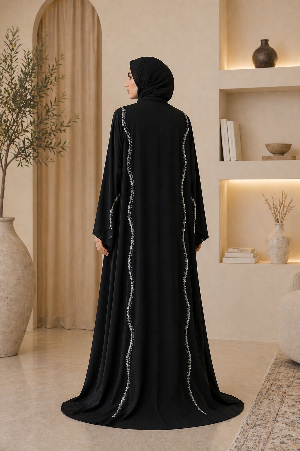 القمر