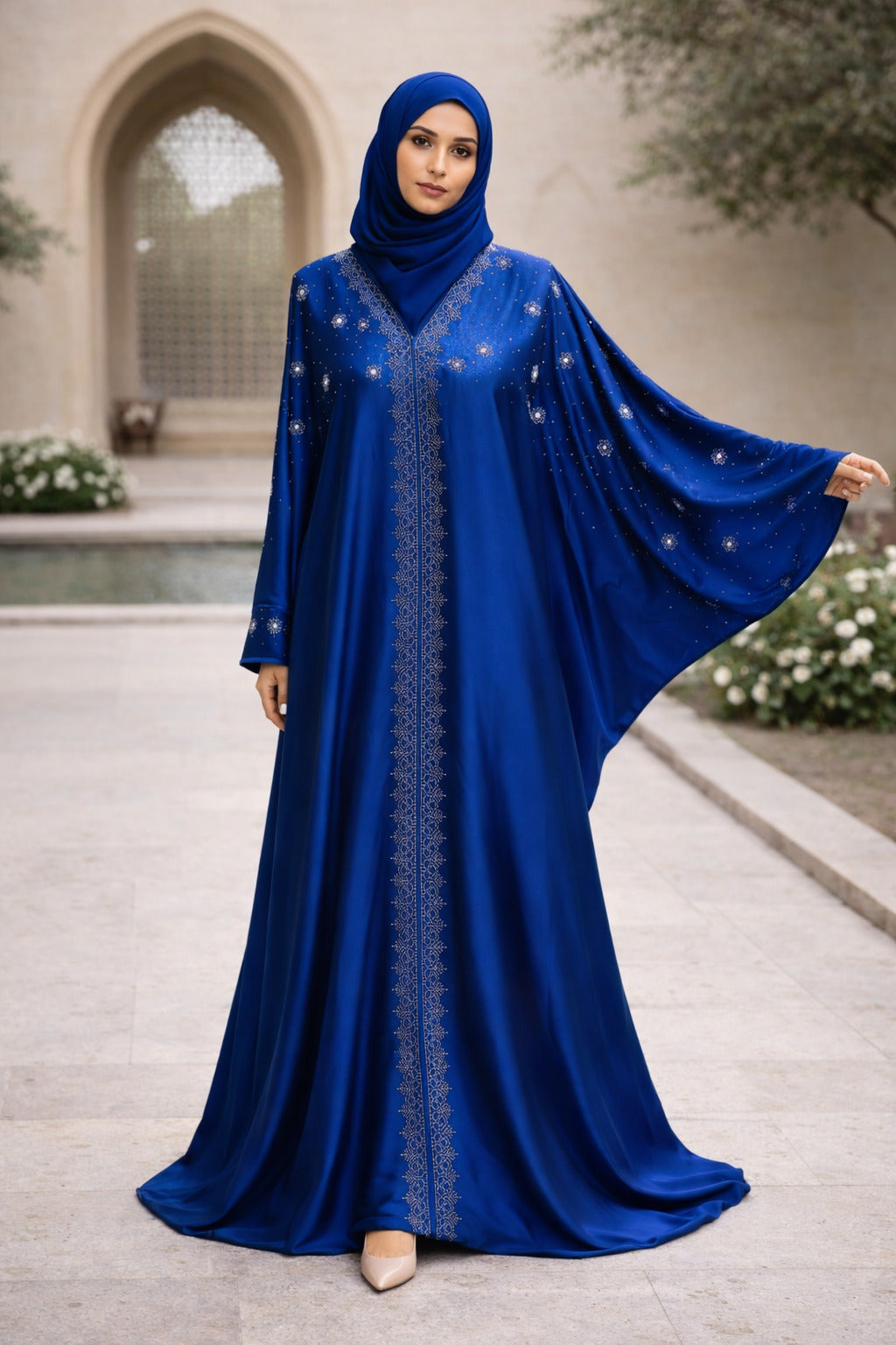 الزهراء