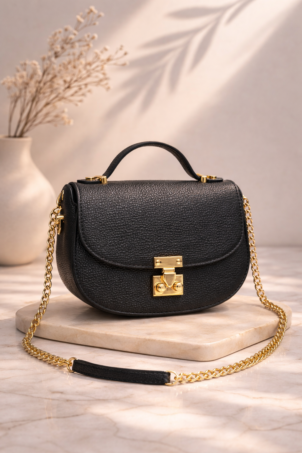 Black Muse Sling