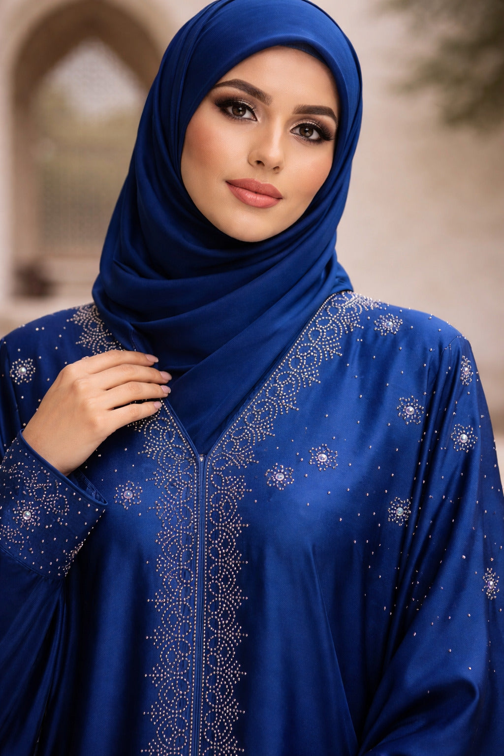 الزهراء