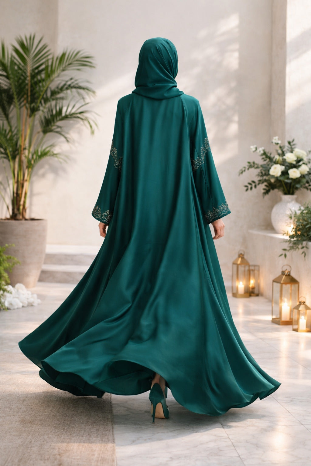الزمرود