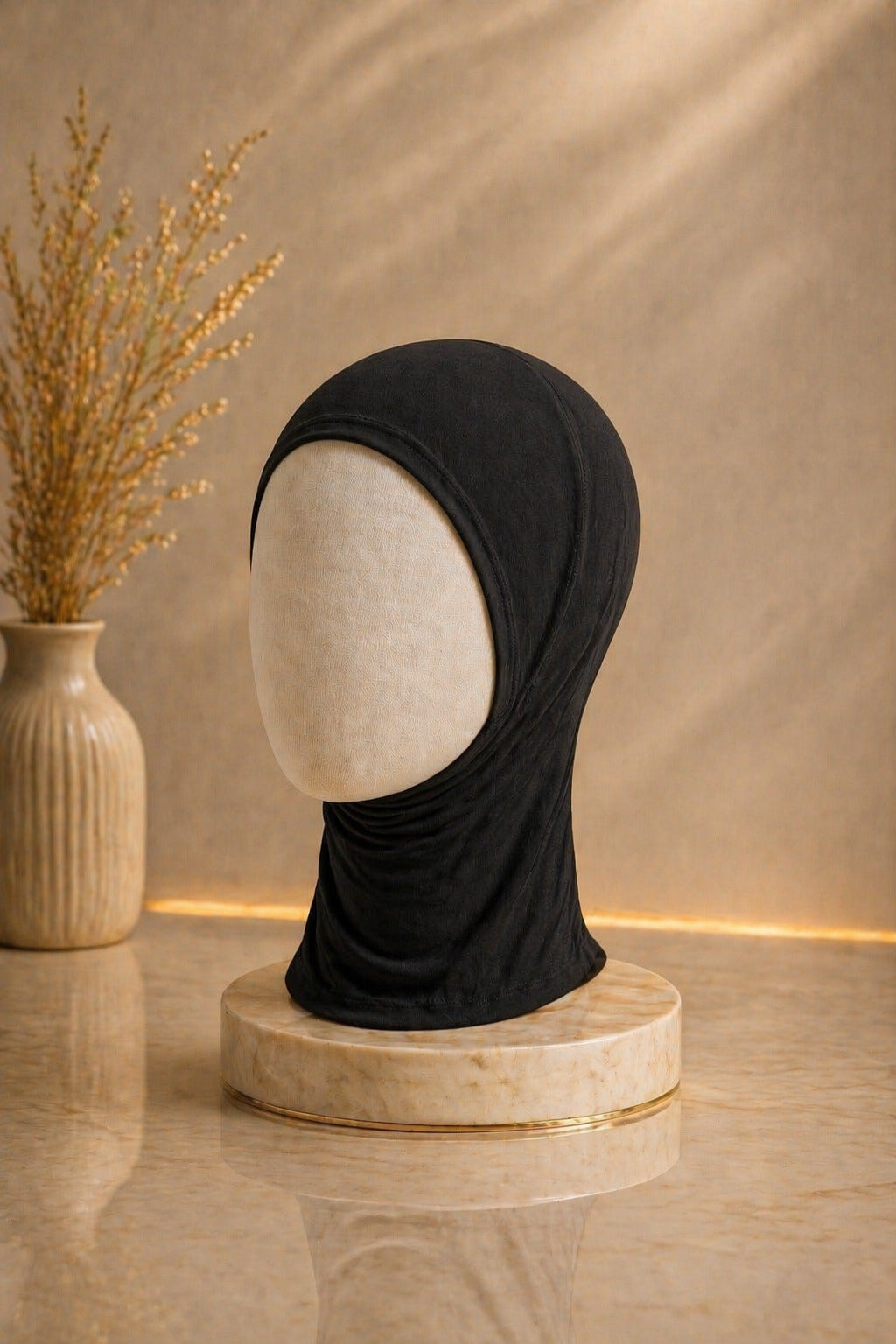 Hijab Caps