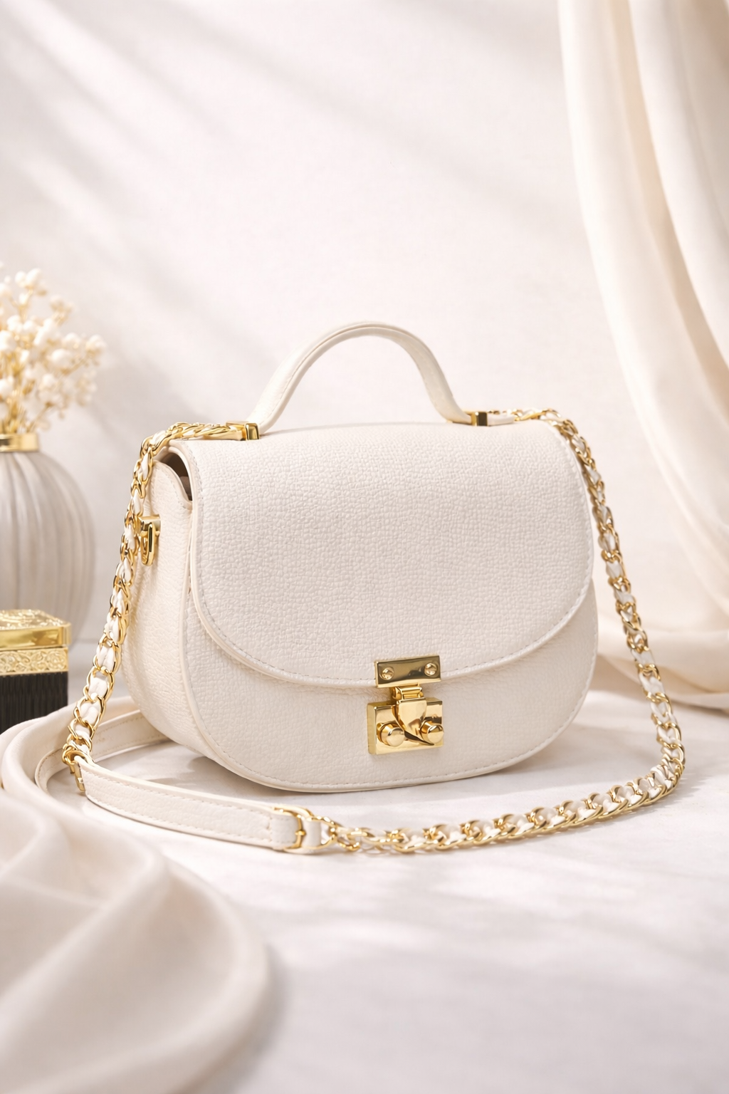 Off-White Muse Sling