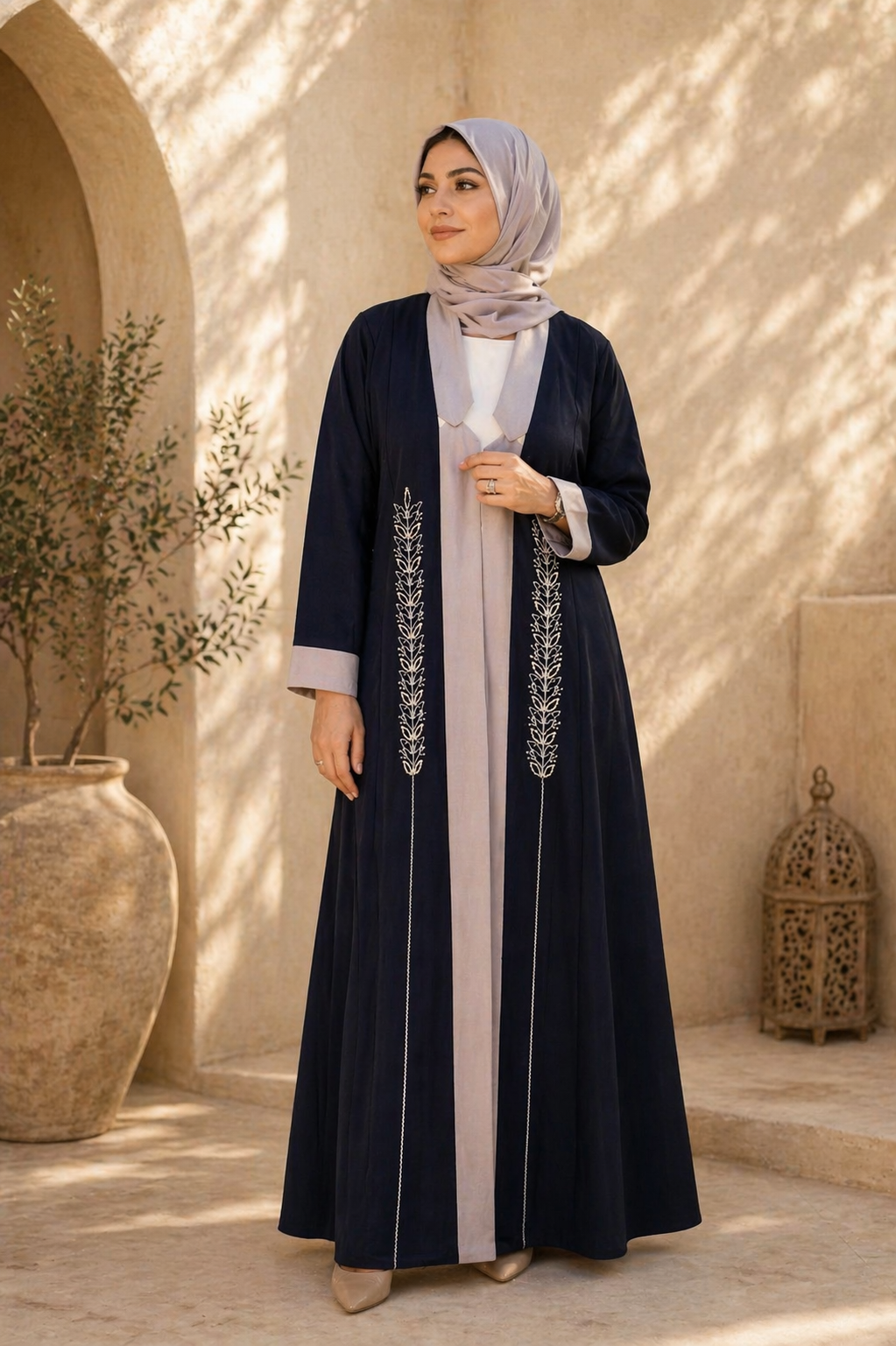 نور الماسا