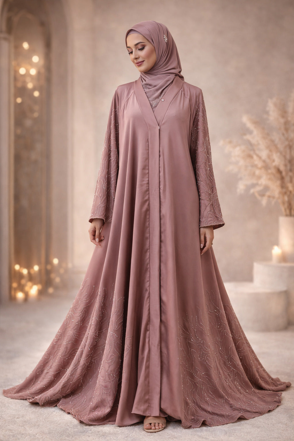 MAU Eid Radiance Box