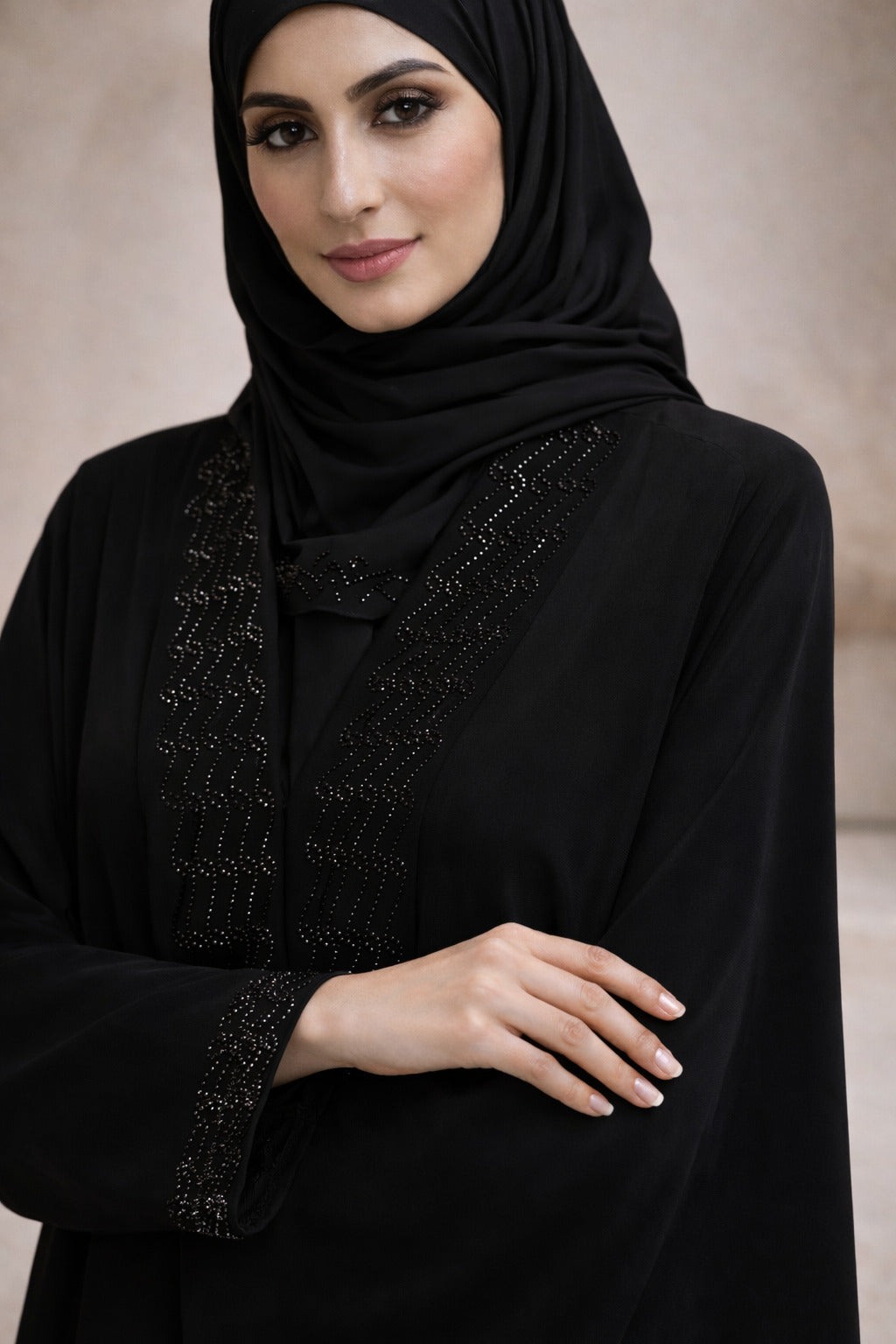 الأسود