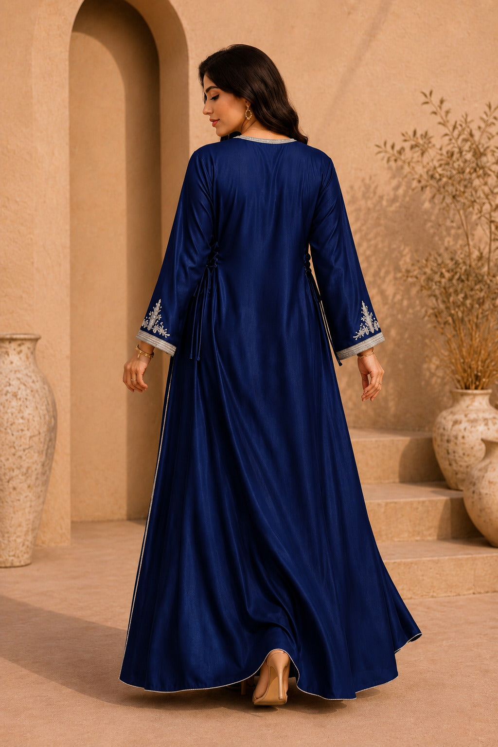 AL ZAREEN