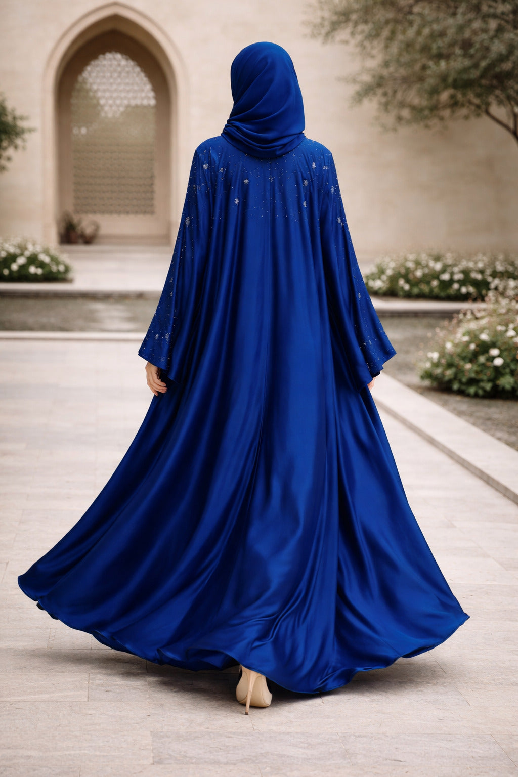 الزهراء