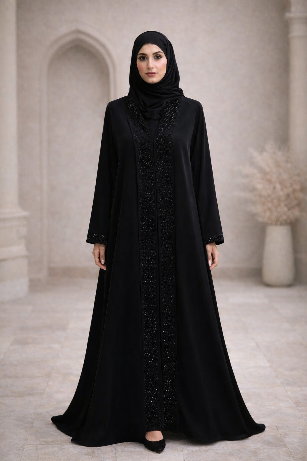 الأسود