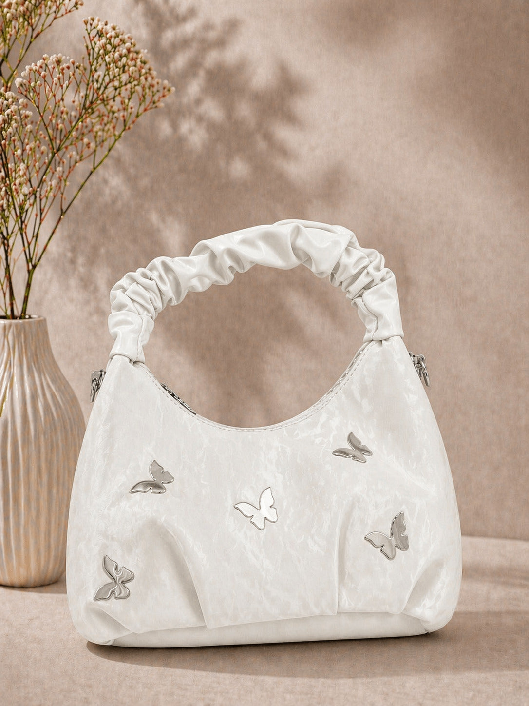Belvet Wings Bag