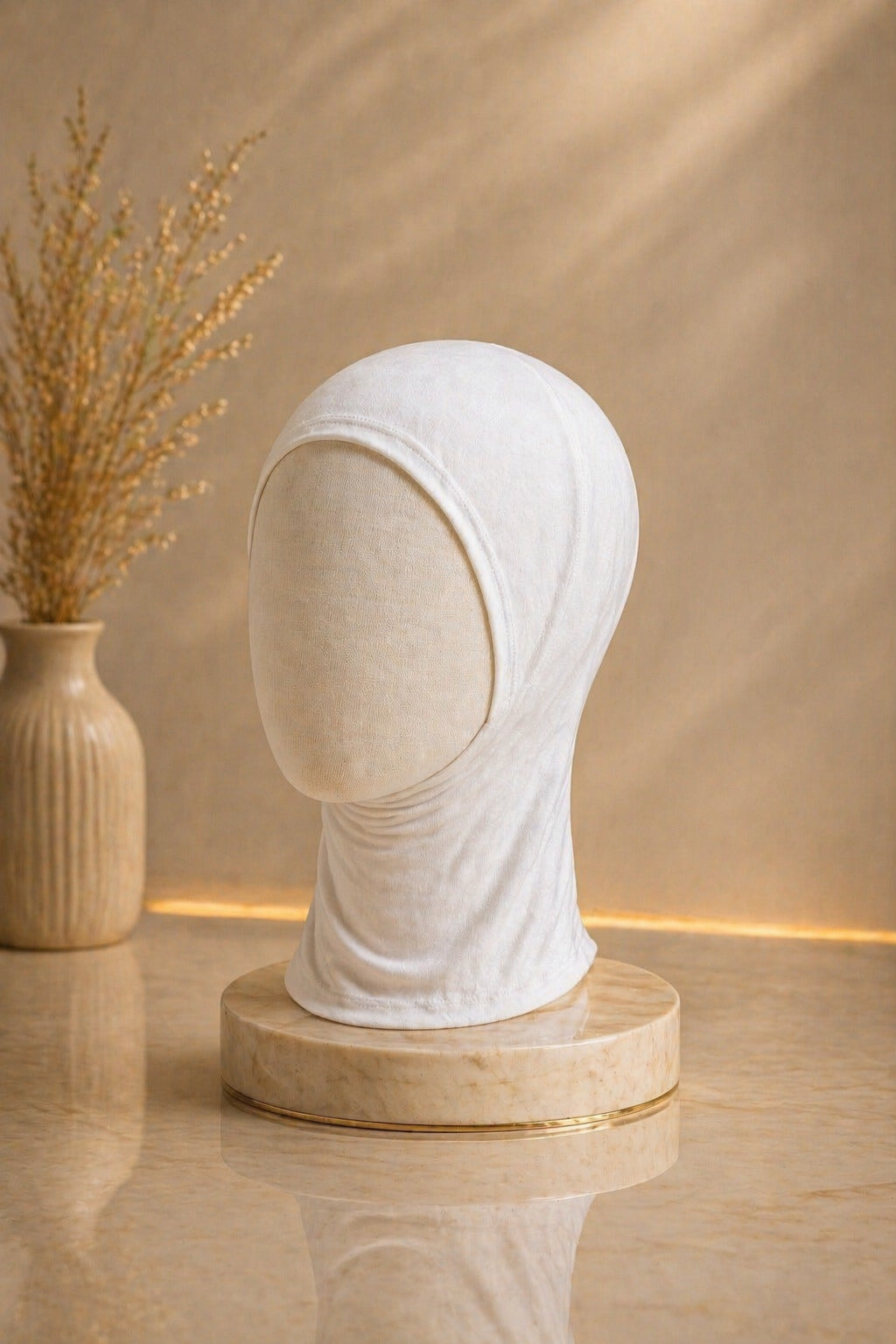 Hijab Caps