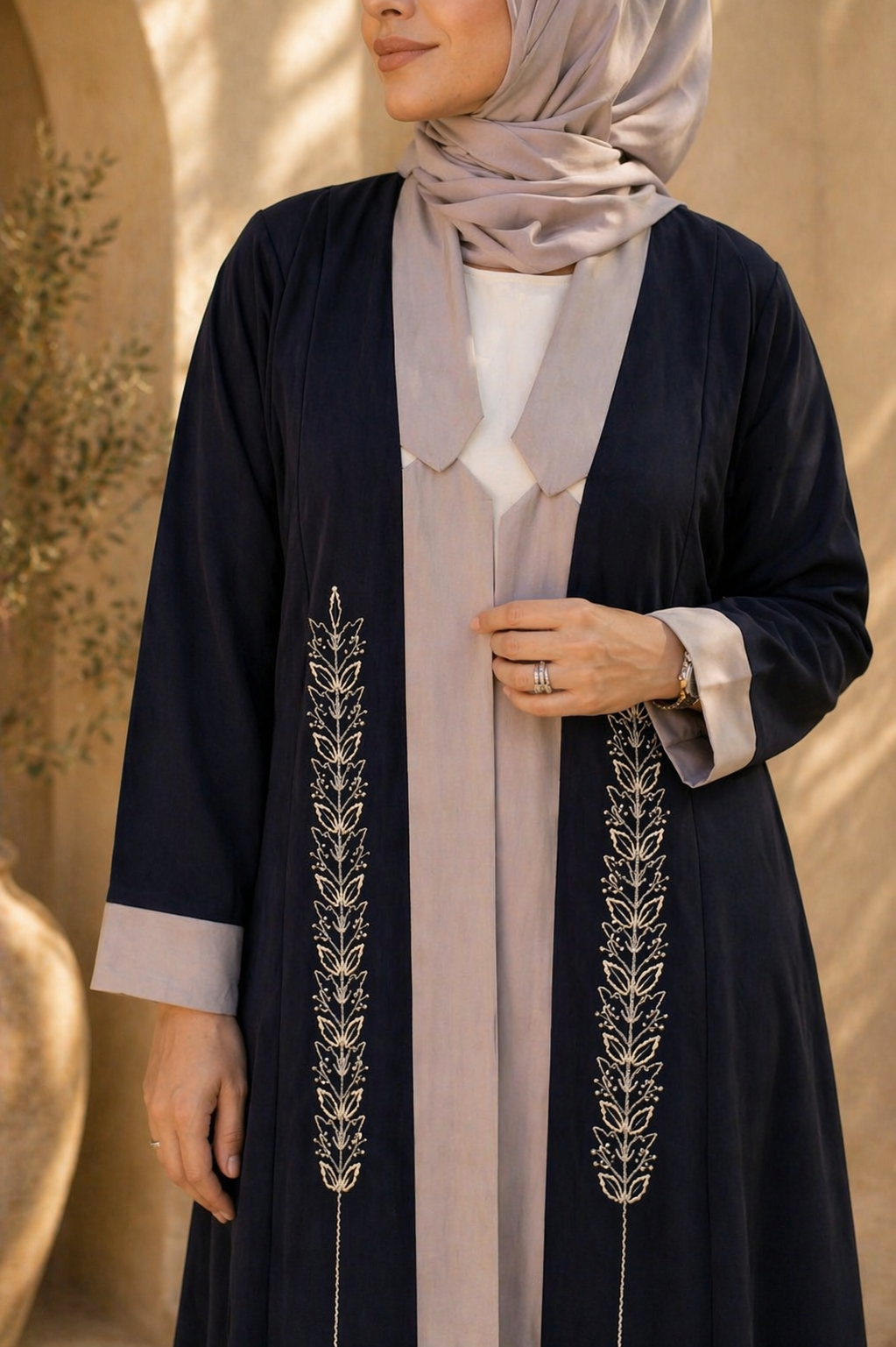 نور الماسا