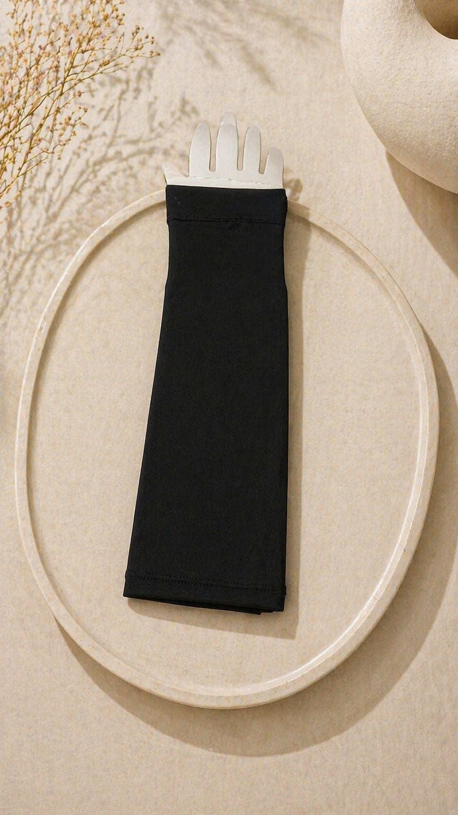 Essential Sleeve Cover