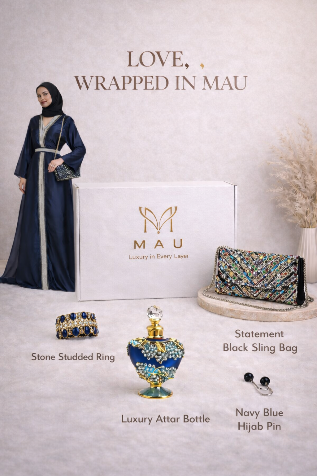 MAU Eid Radiance Box