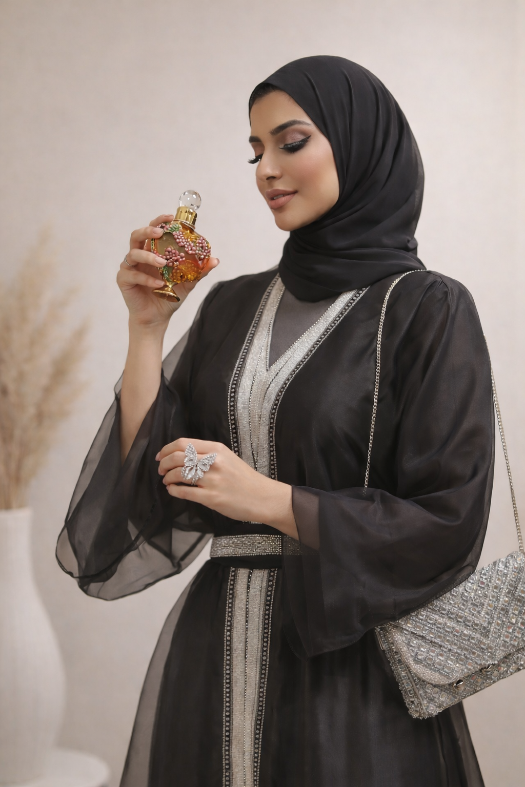 السما