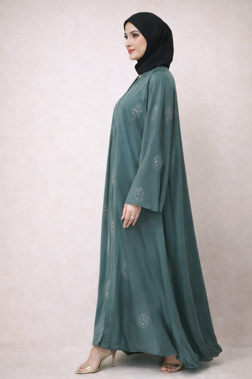 النفيسة