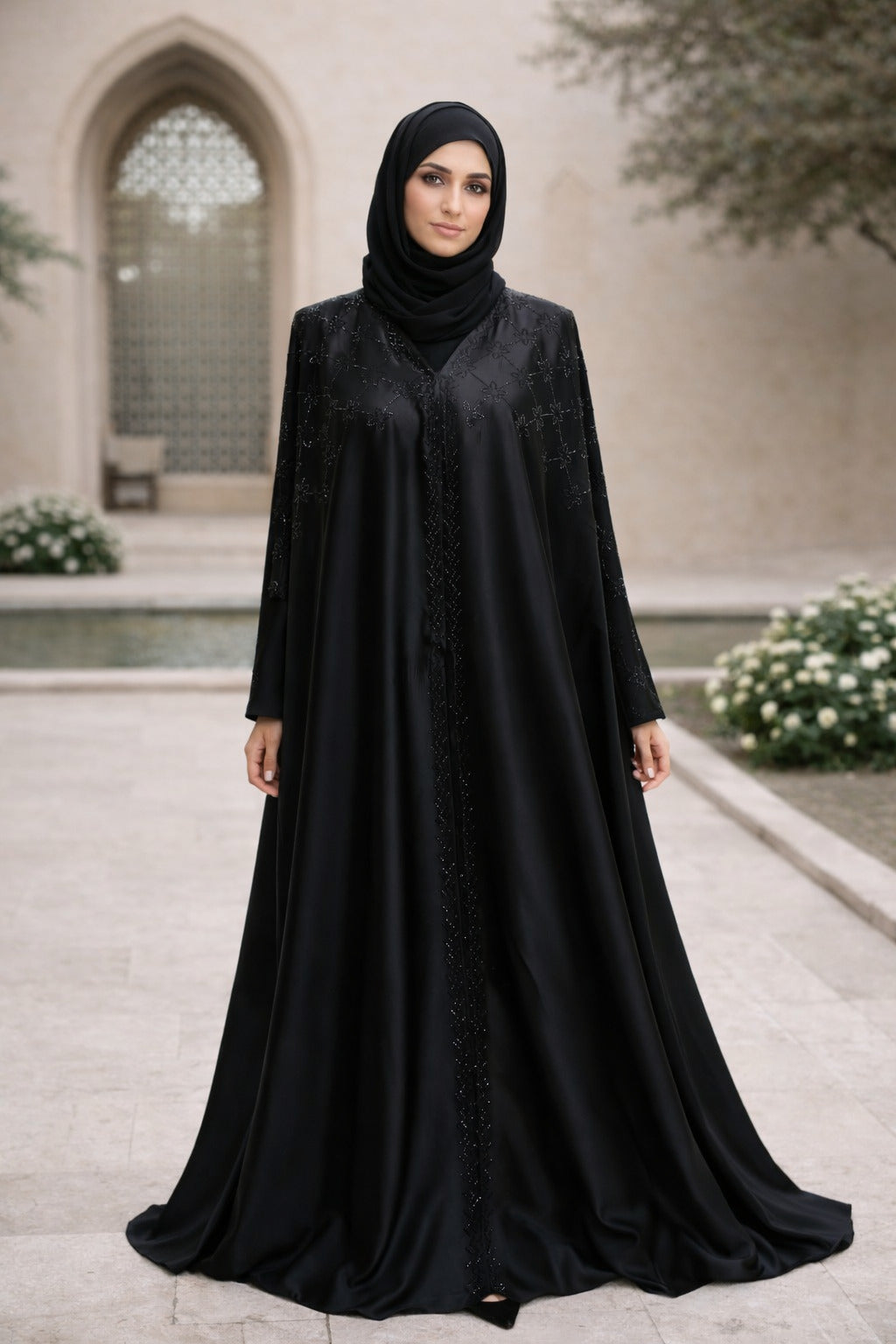 الزهراء