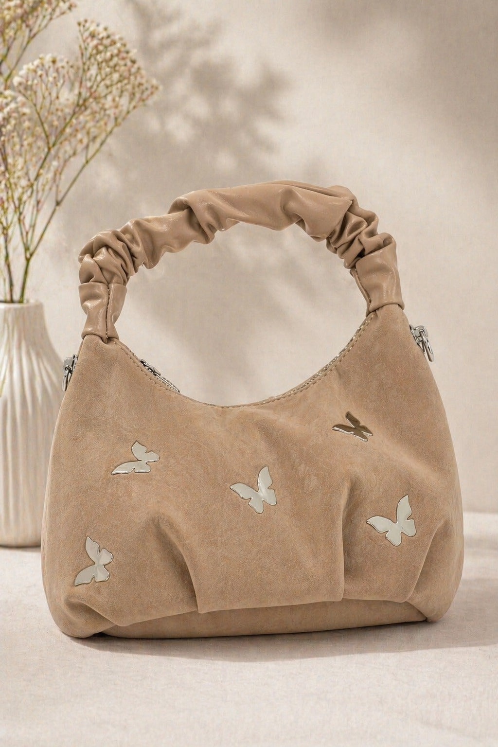 Belvet Wings Bag
