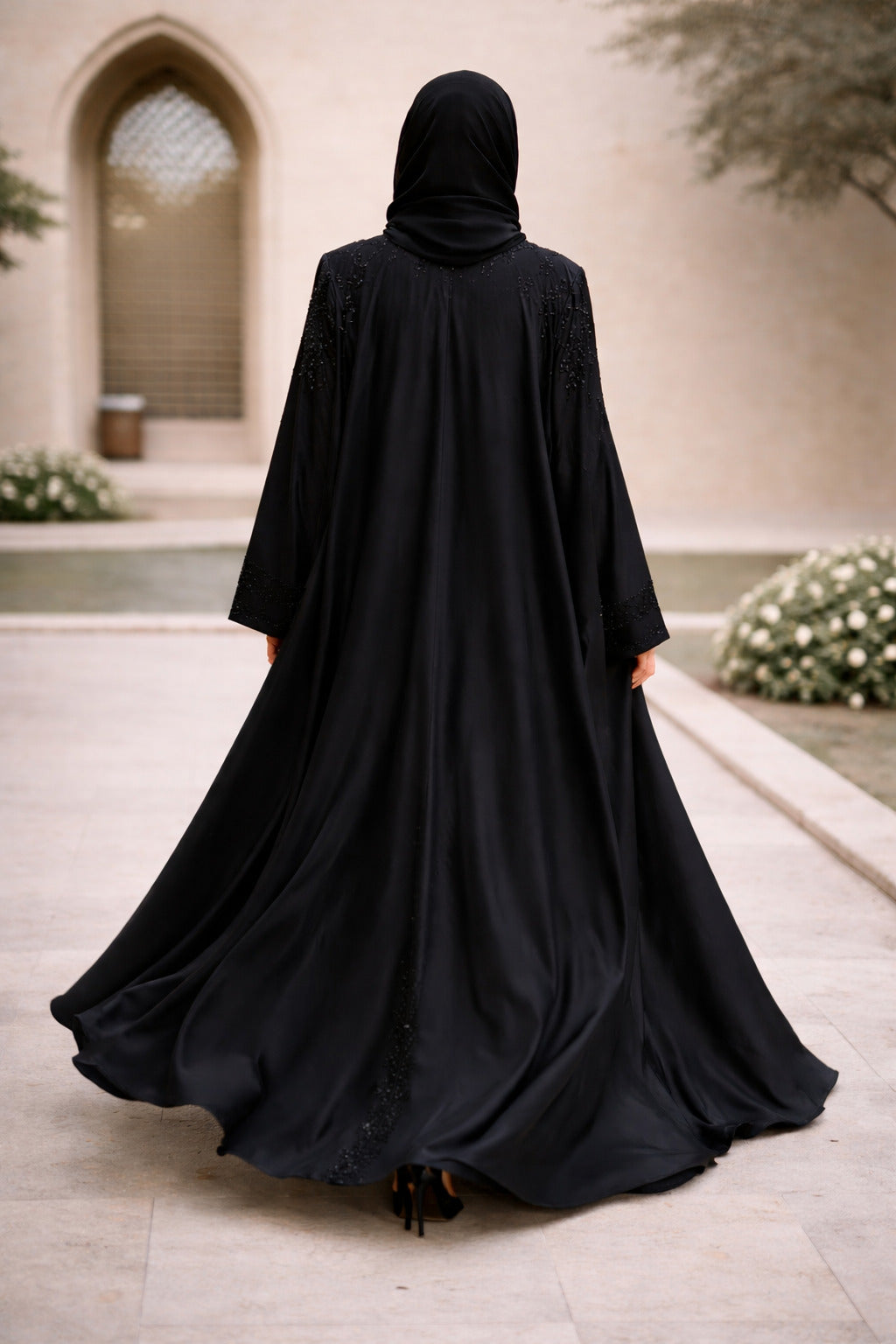 الزهراء