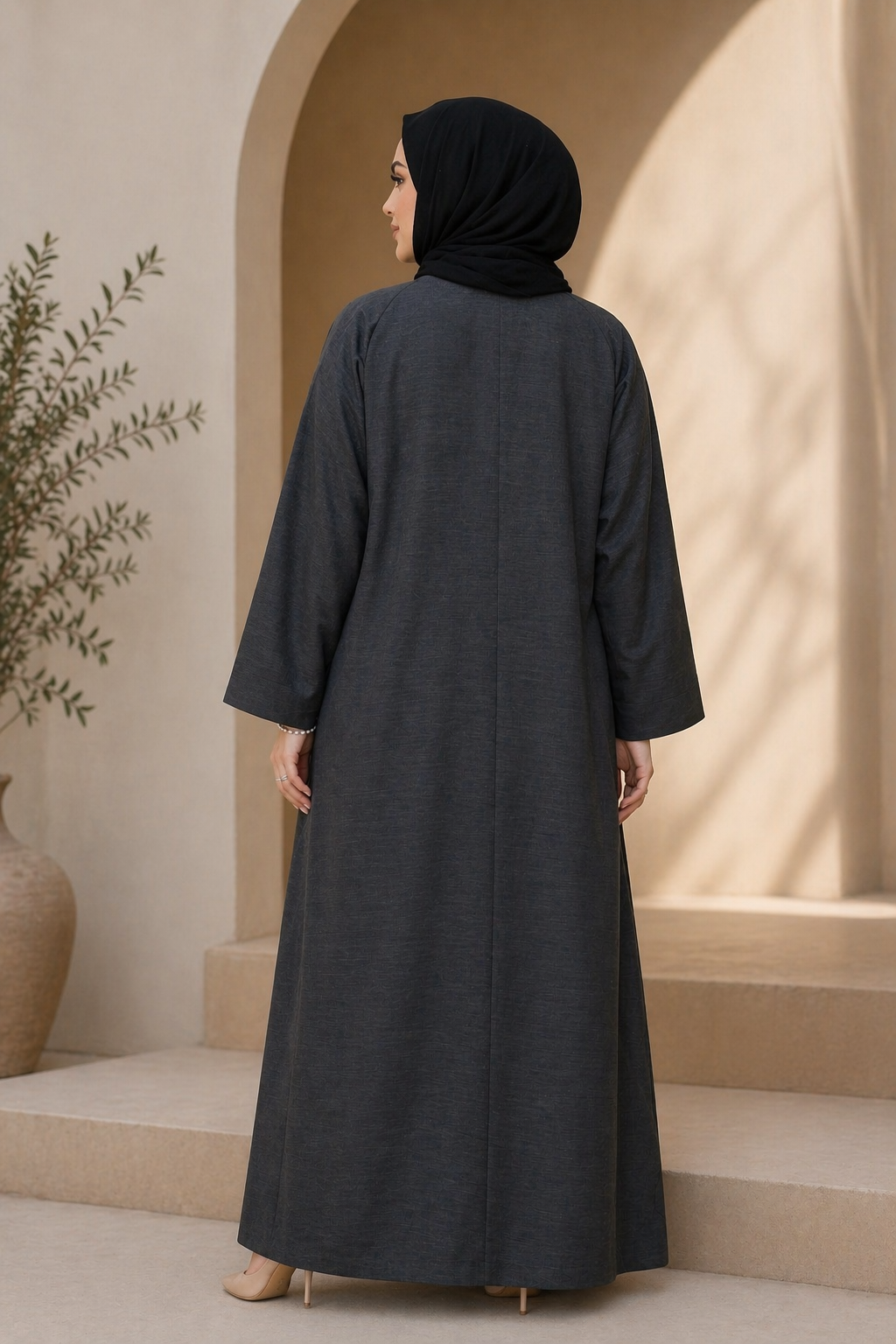 الغزاية