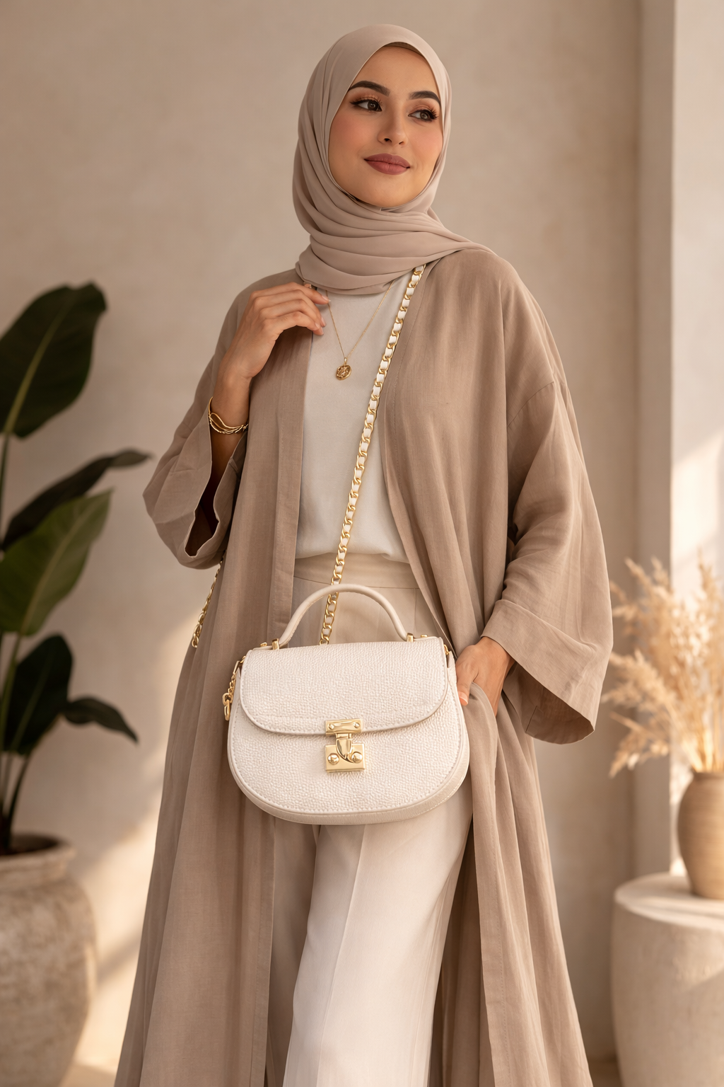 Off-White Muse Sling