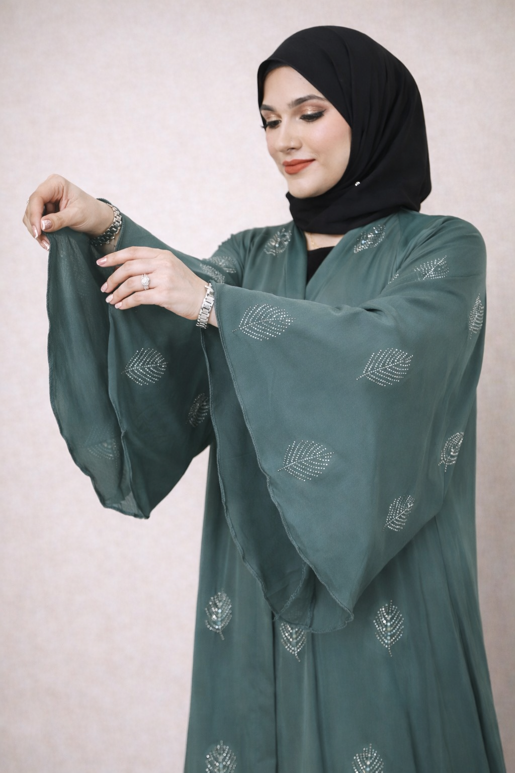 النفيسة