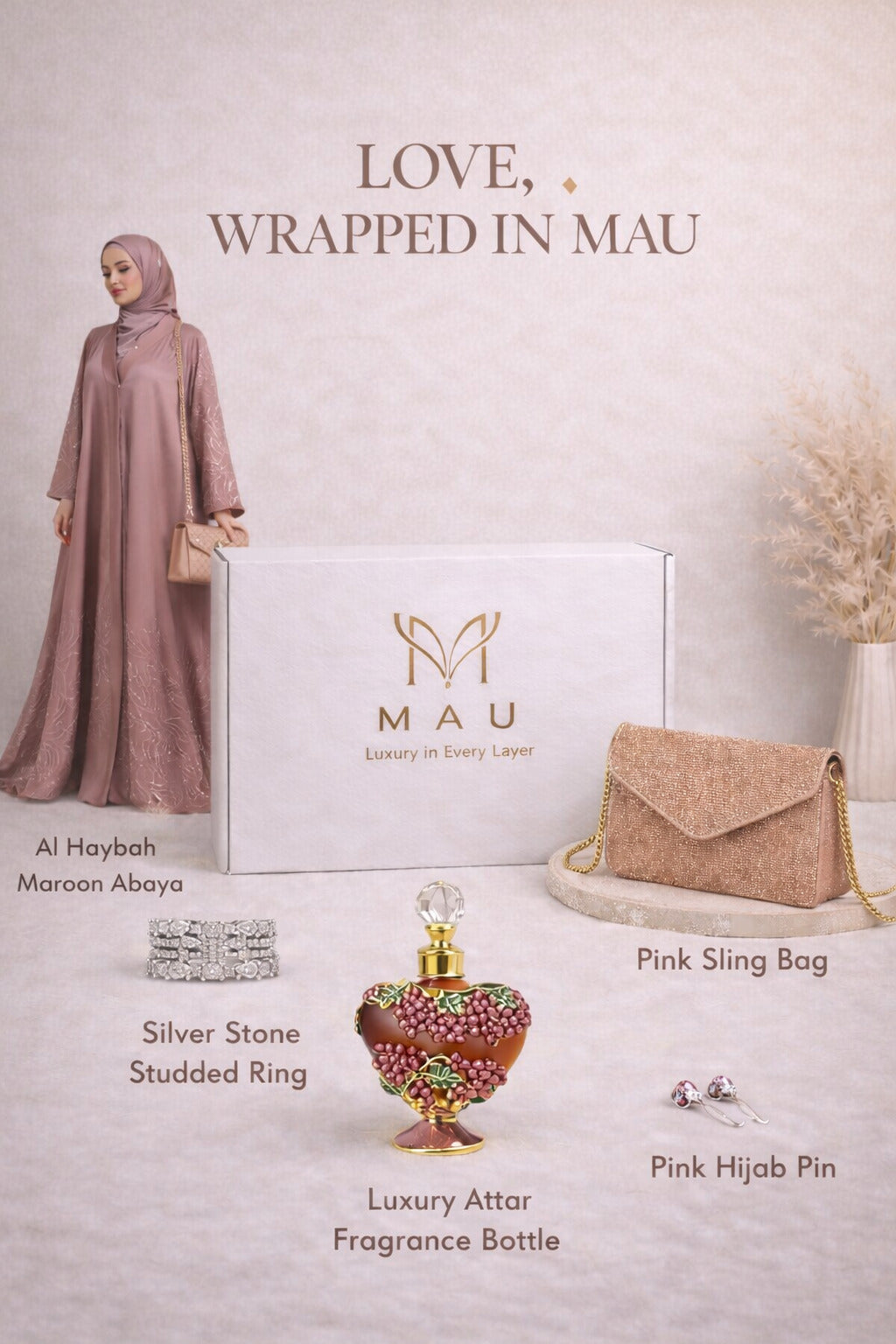 MAU Eid Radiance Box