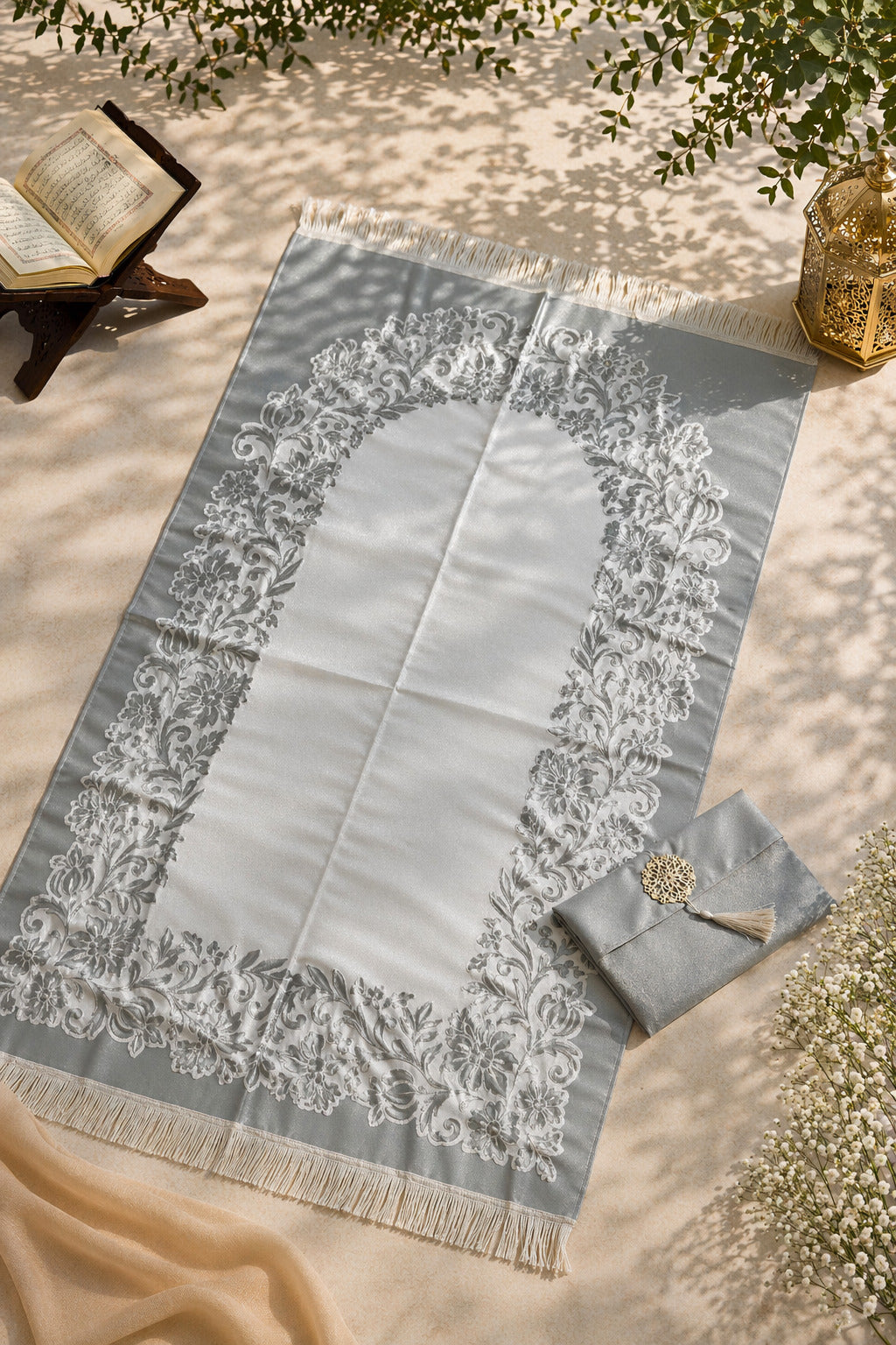 Prayer Mat Set