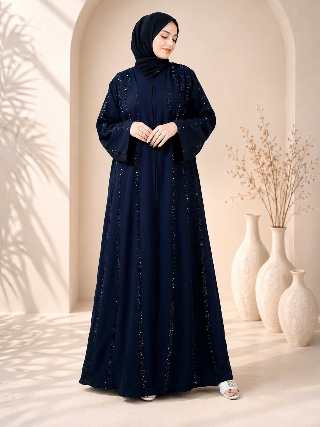 الليالي