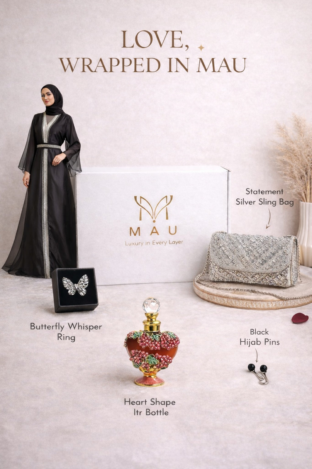 MAU Eid Radiance Box