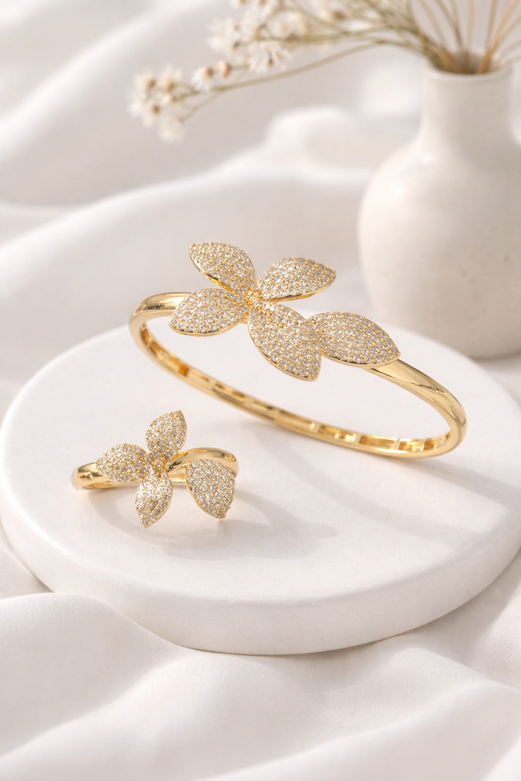 Butterfly Bloom Set