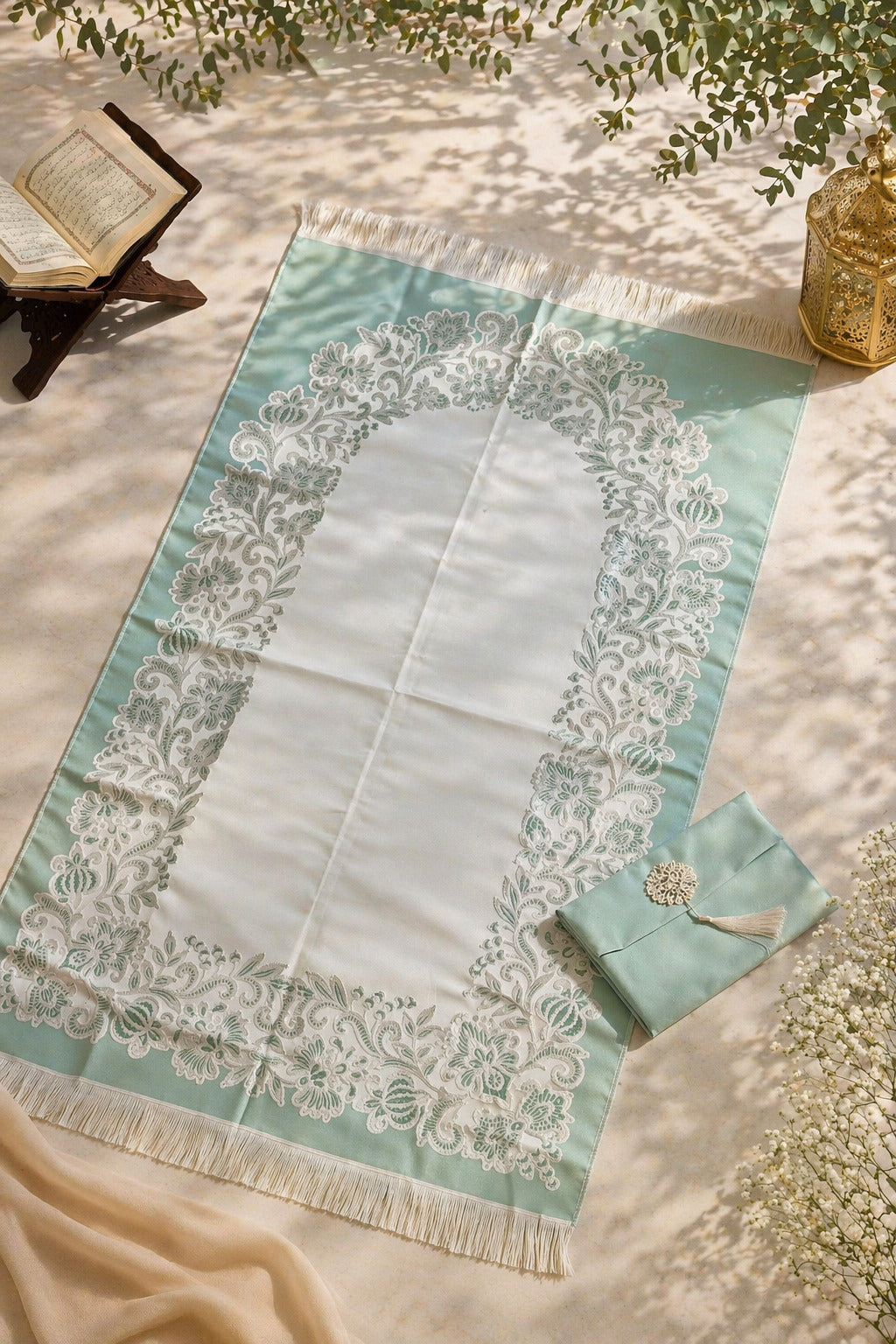 Prayer Mat Set