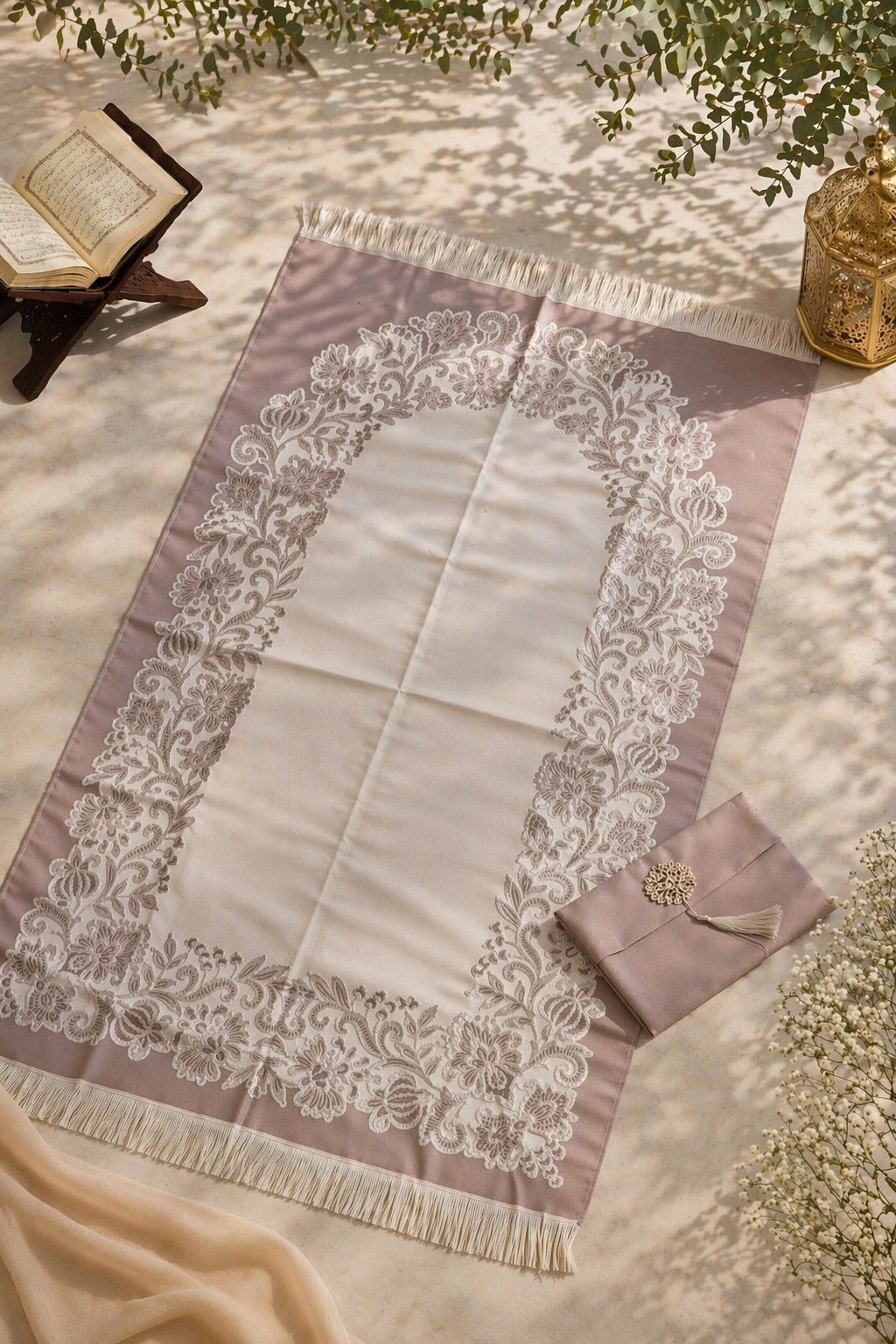 Prayer Mat Set
