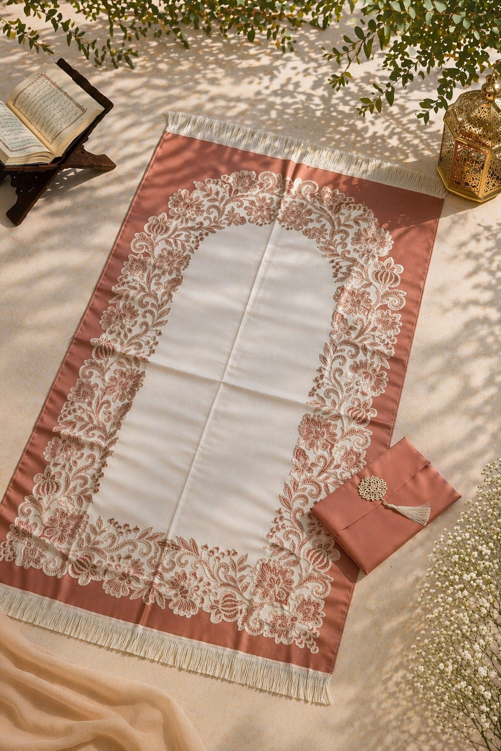 Prayer Mat Set