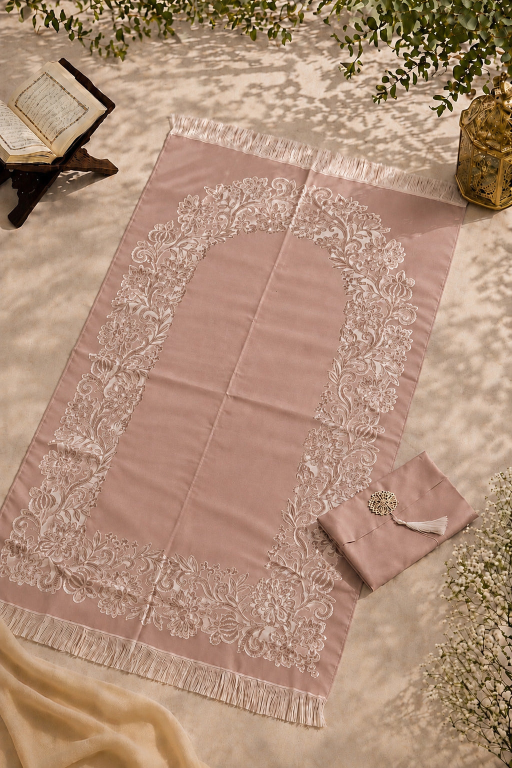 Prayer Mat Set
