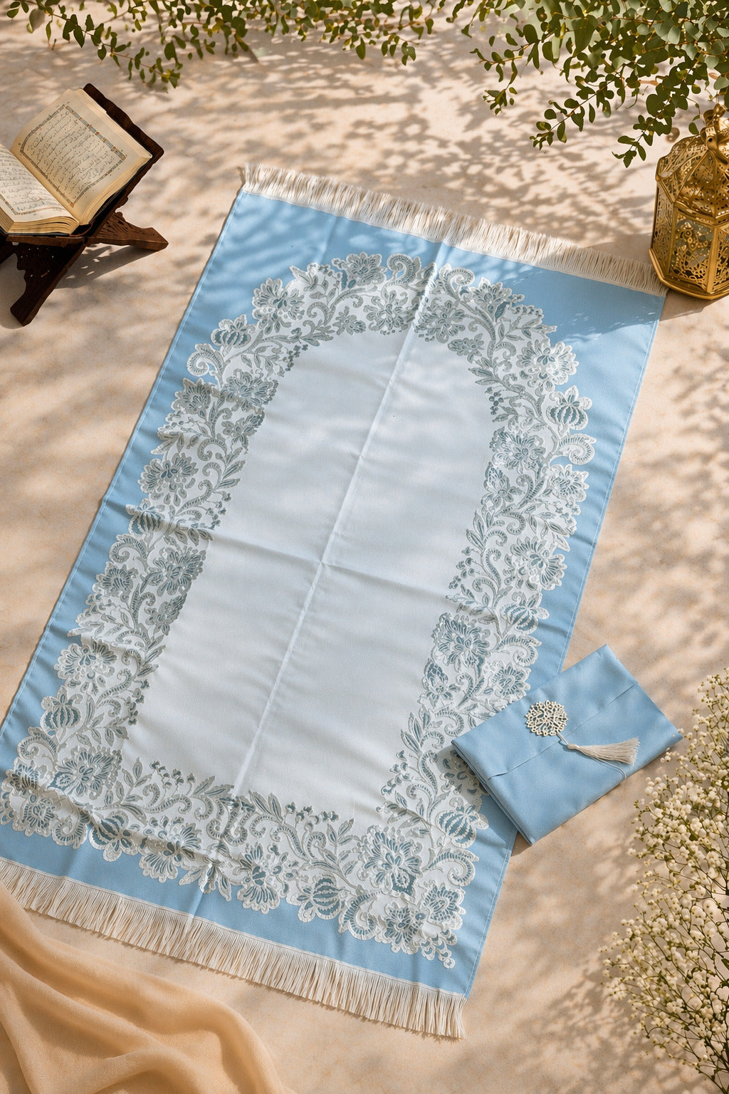Prayer Mat Set