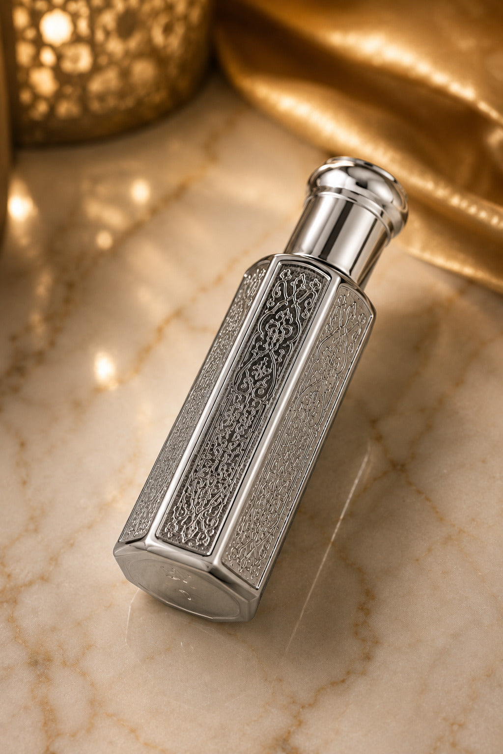 Al- Noor Collection (Set Of 2)