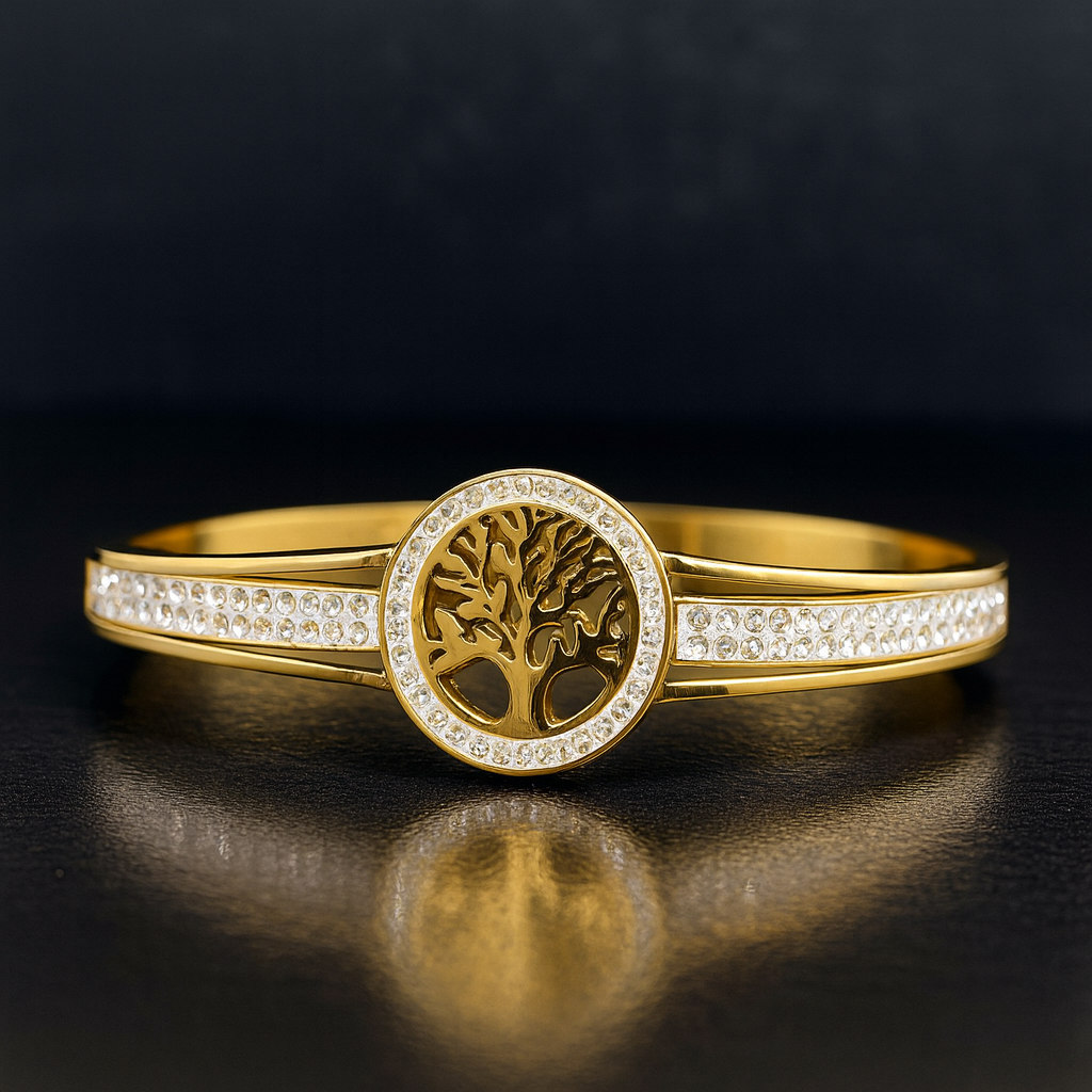 Heritage Glow Bracelet