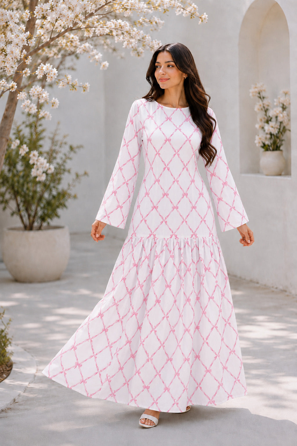 Summer Dress Box