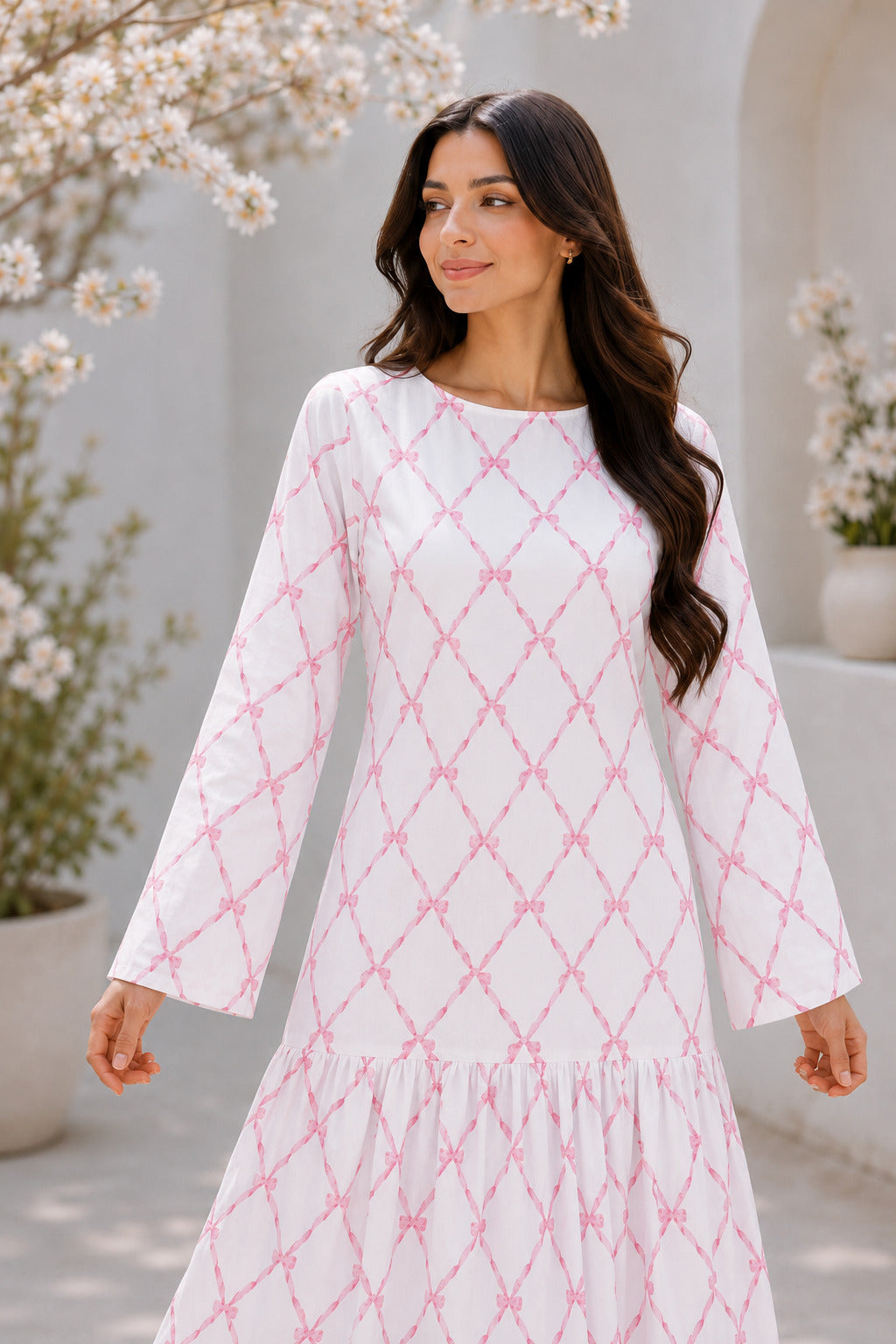 Summer Dress Box