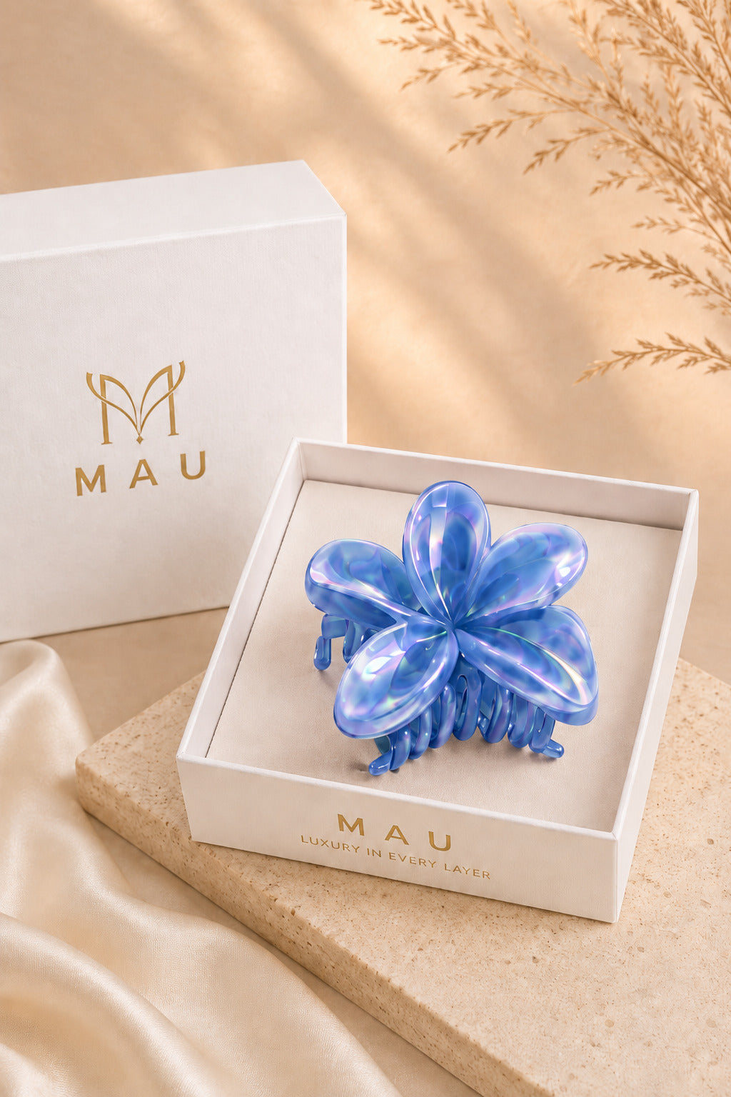 Summer Dress Box