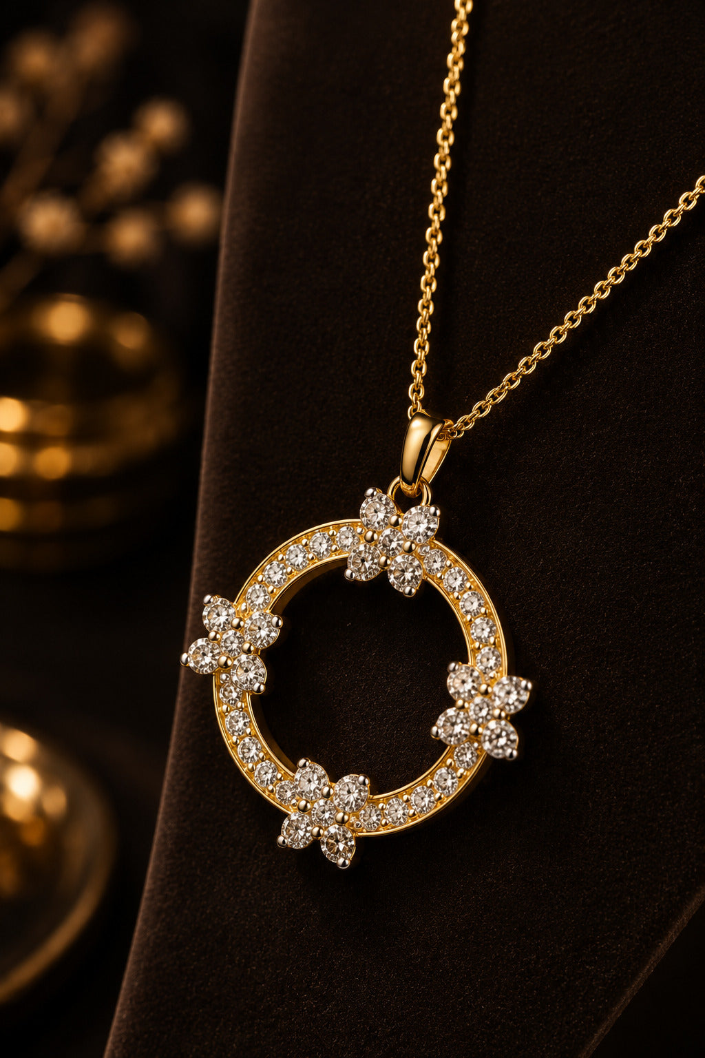 Radiant Bloom Set