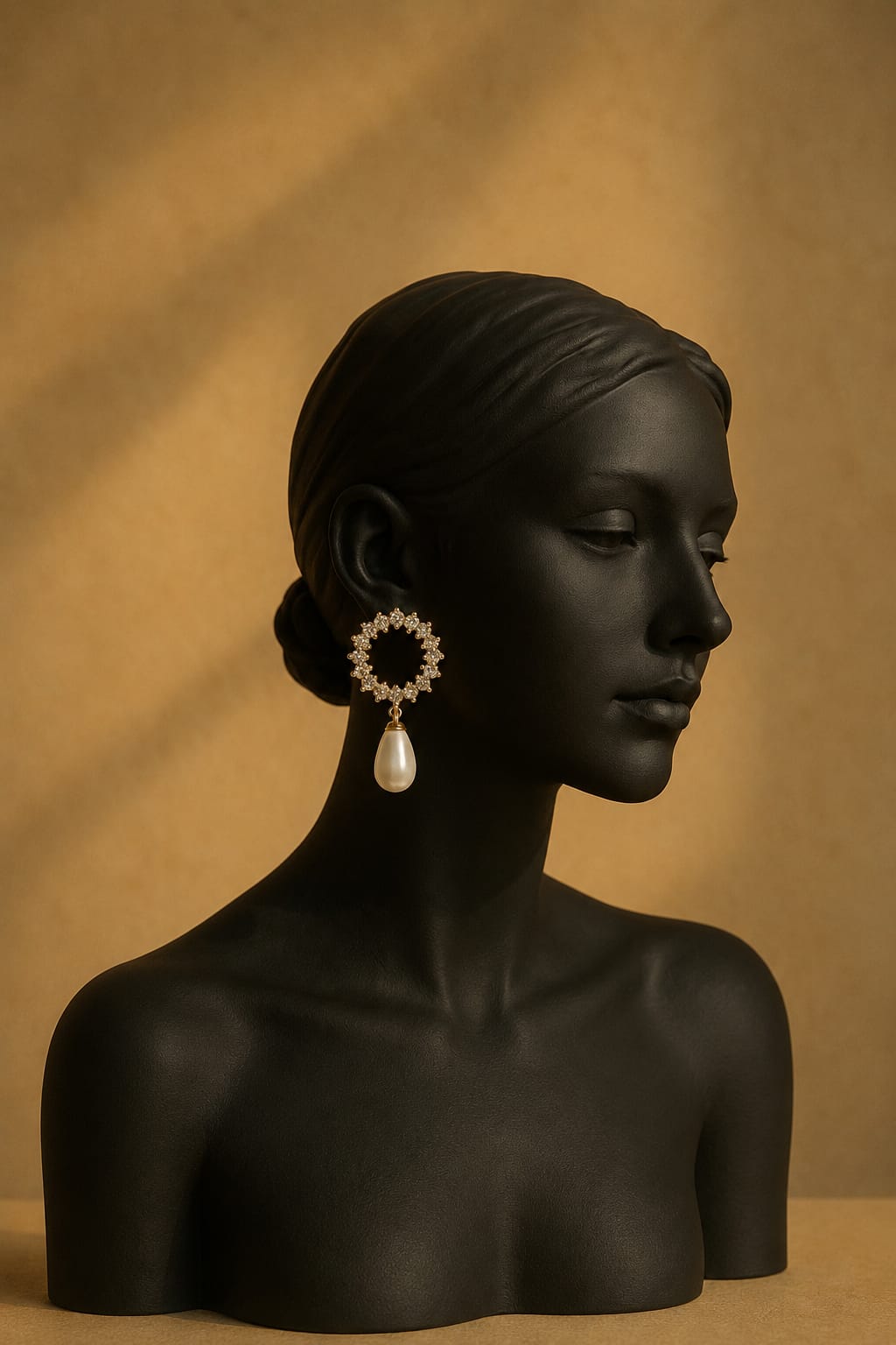 Desire Earrings