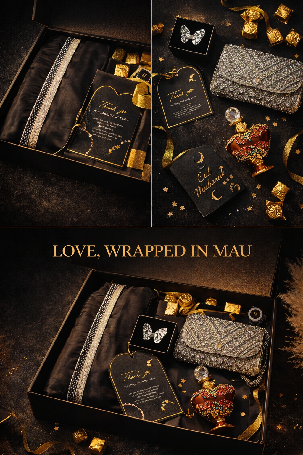 MAU Eid Radiance Box