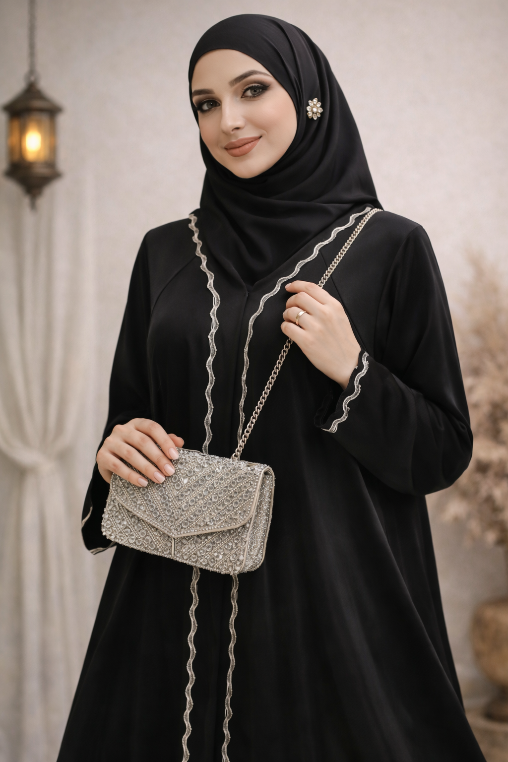 Lumière Frost Sling