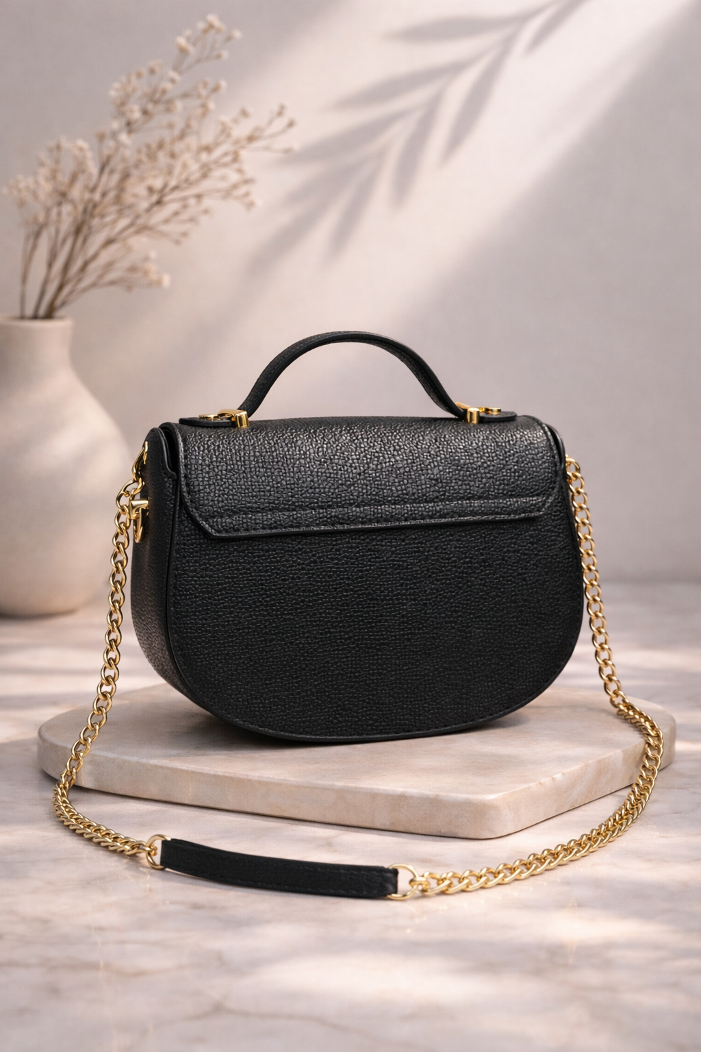 Black Muse Sling