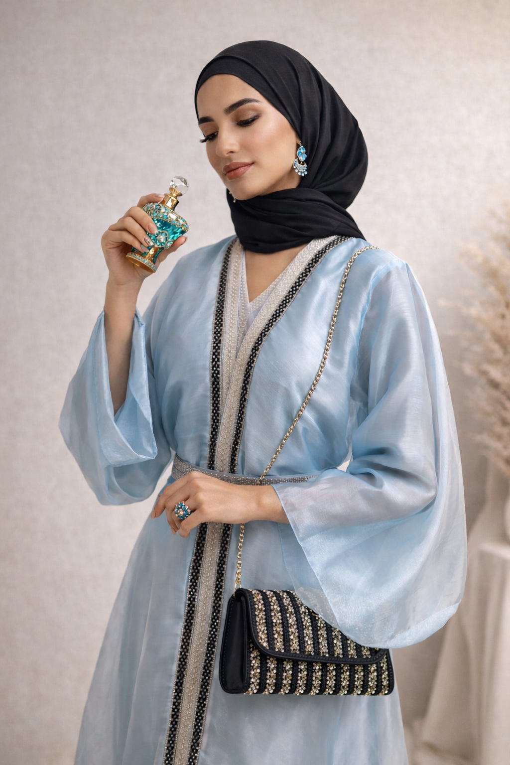 MAU Eid Radiance Box