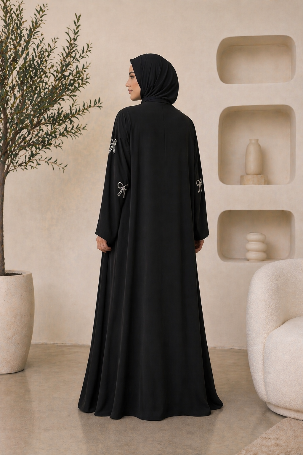Al Qaseeda