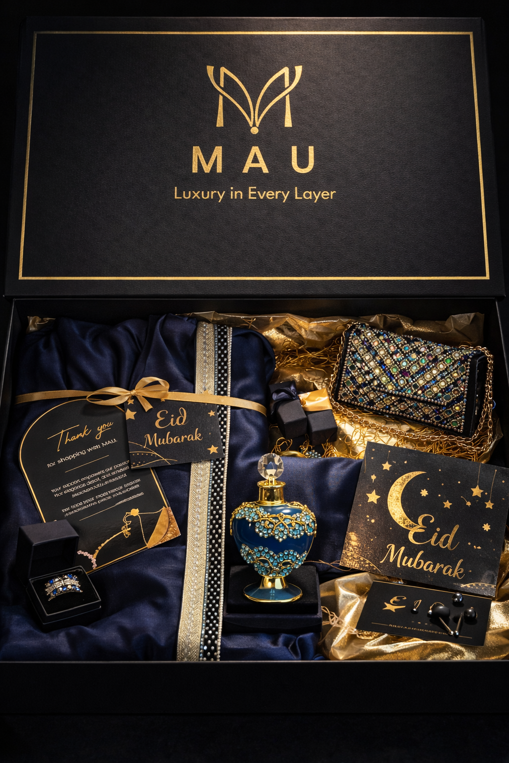 MAU Eid Radiance Box