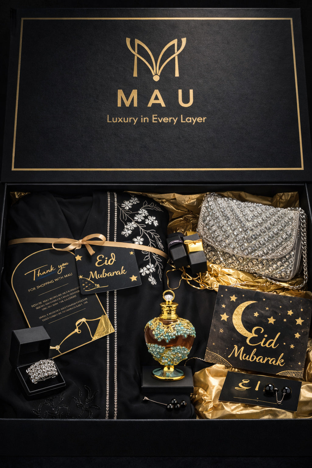 MAU Eid Glow Box